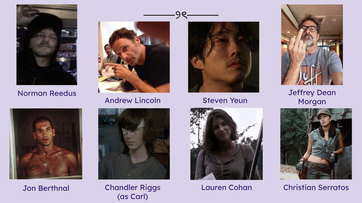 TWD