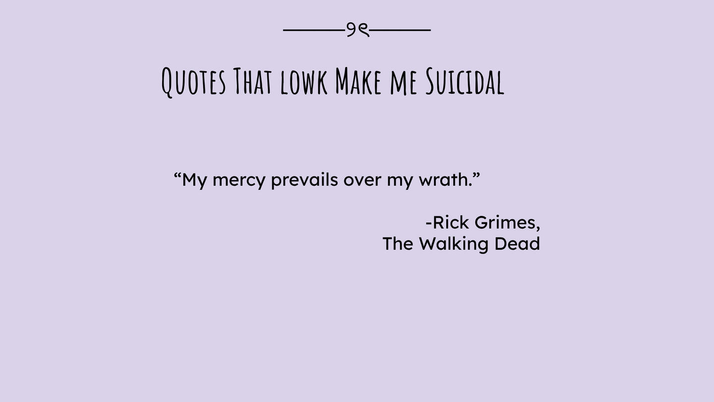 Rick grimes twd