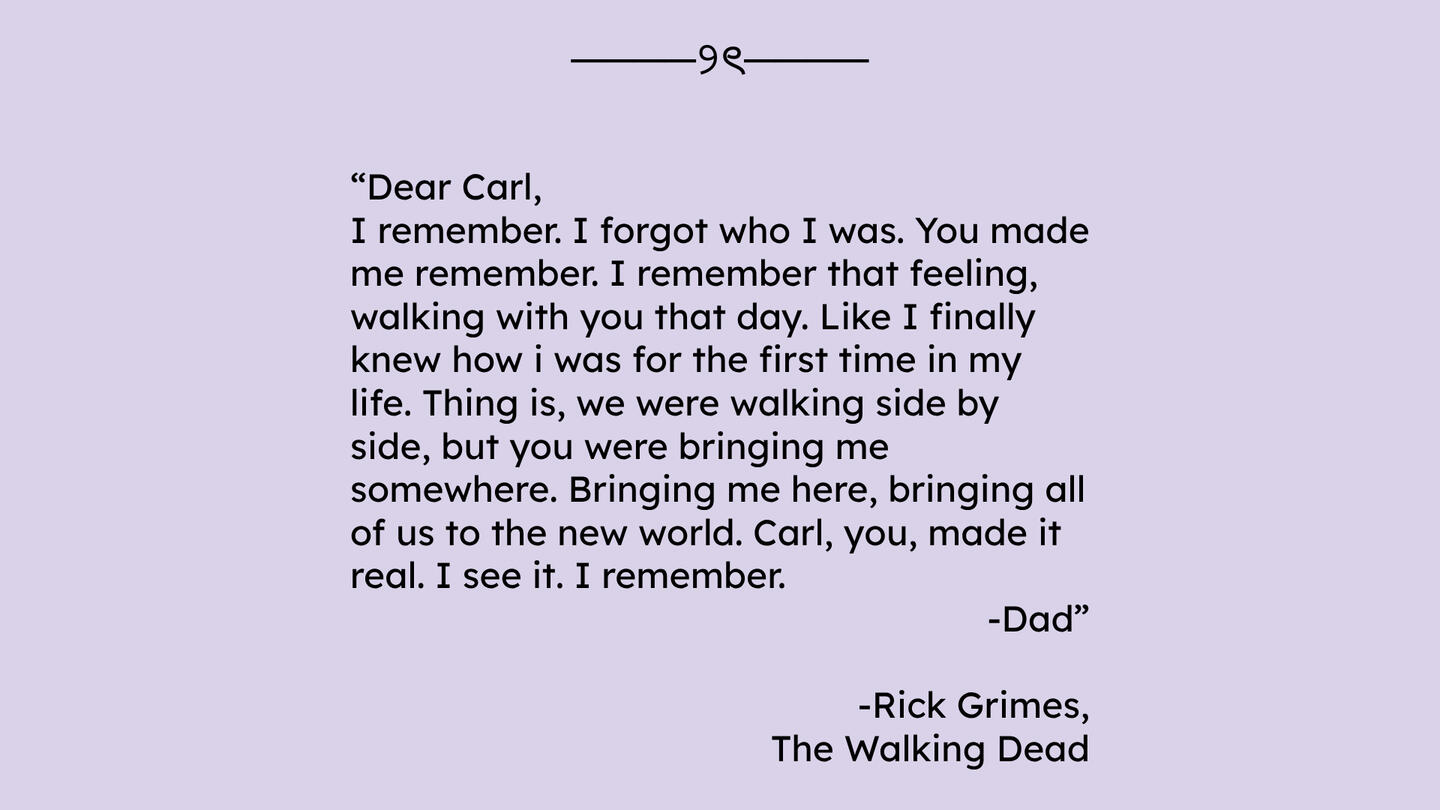 rick carl twd