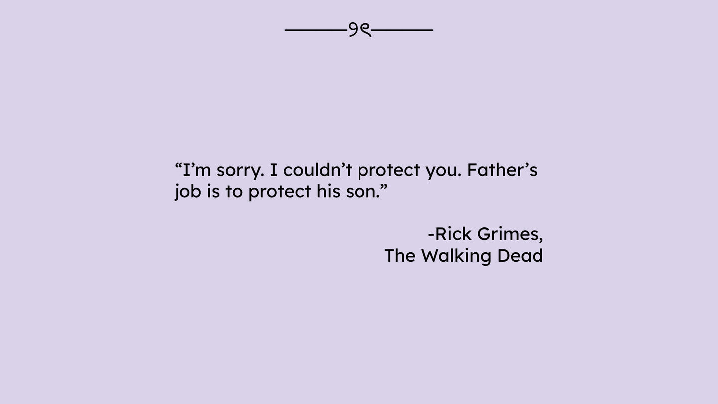 Rick Carl twd